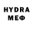 БУТИРАТ GHB Danya Dimitriev